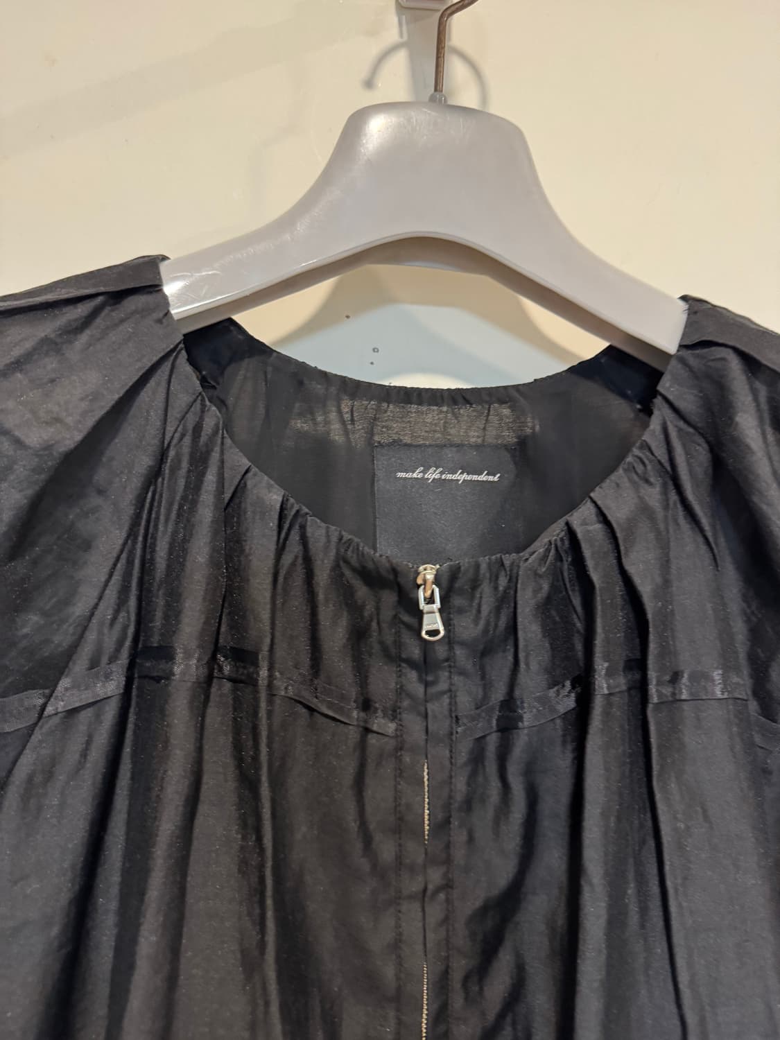 EGOIST 에고이스트 자켓 상품이미지4