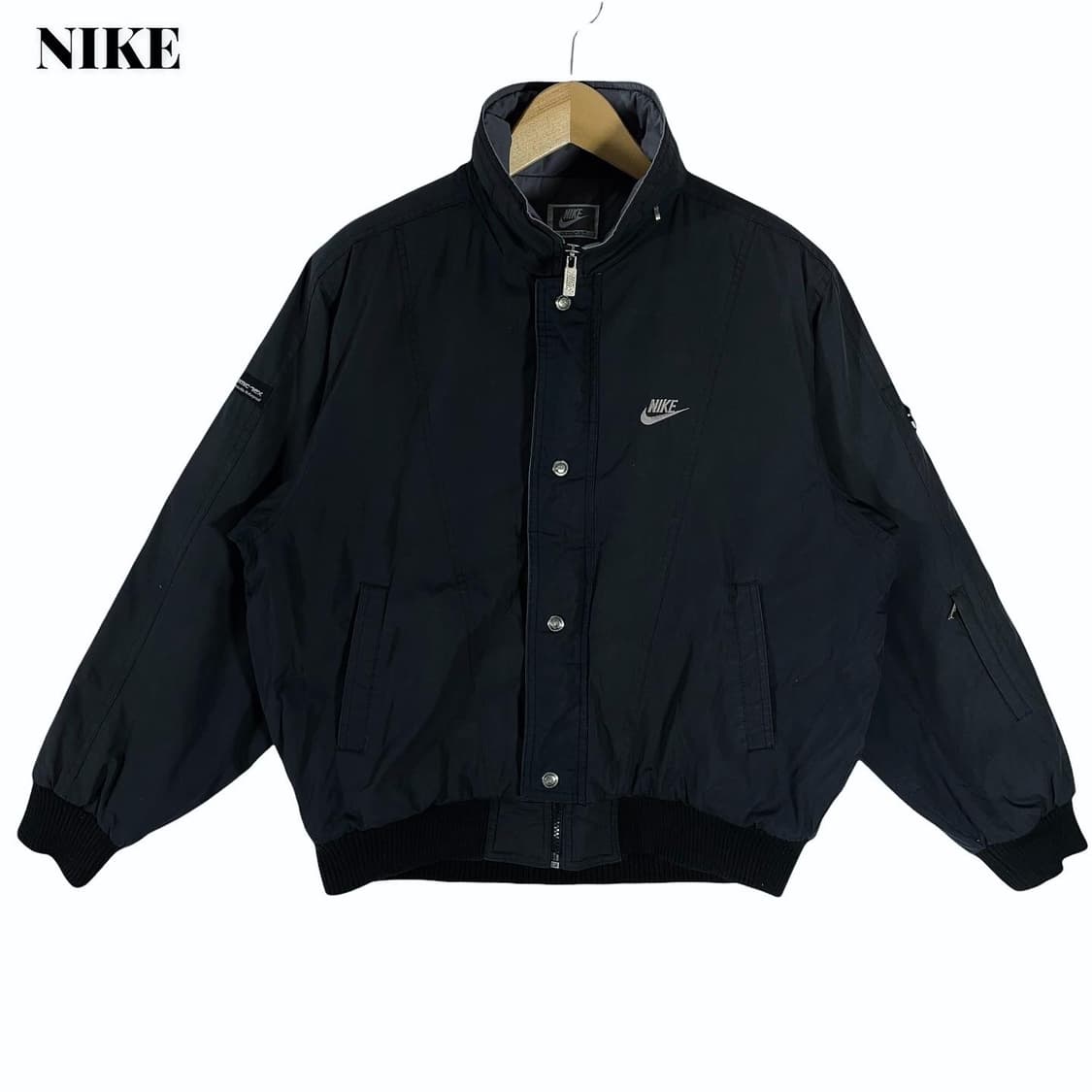 Nike 90s Samna Sports Jacket 상품이미지1