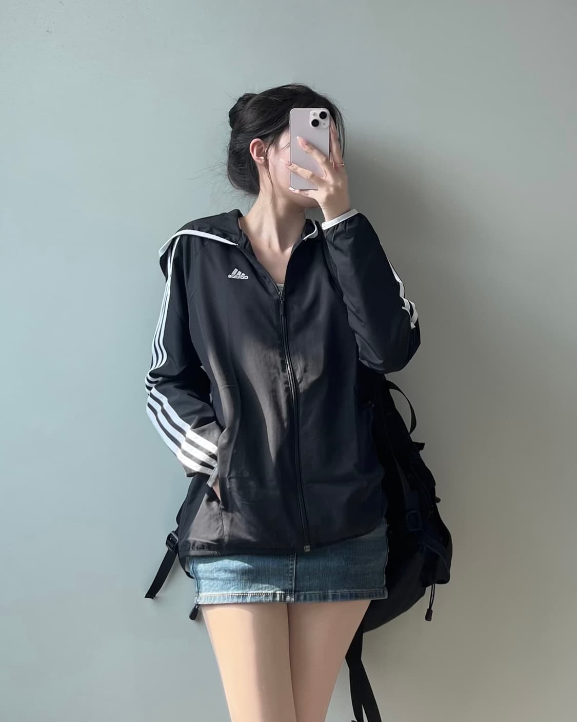 아디다스 바람막이 상품이미지2