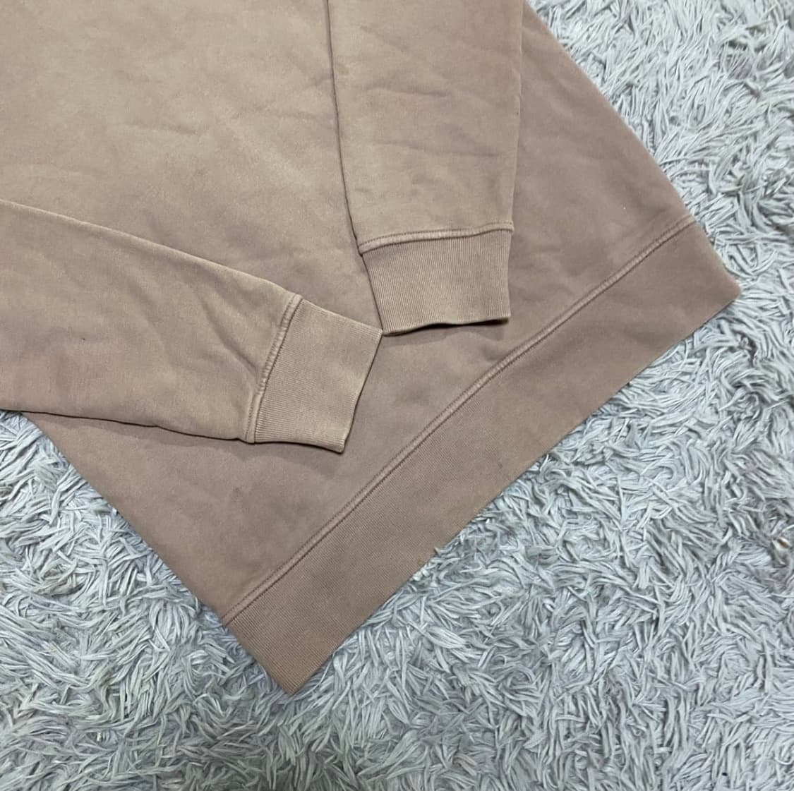 스톤아일랜드 빈티지 맨투맨 상품이미지5