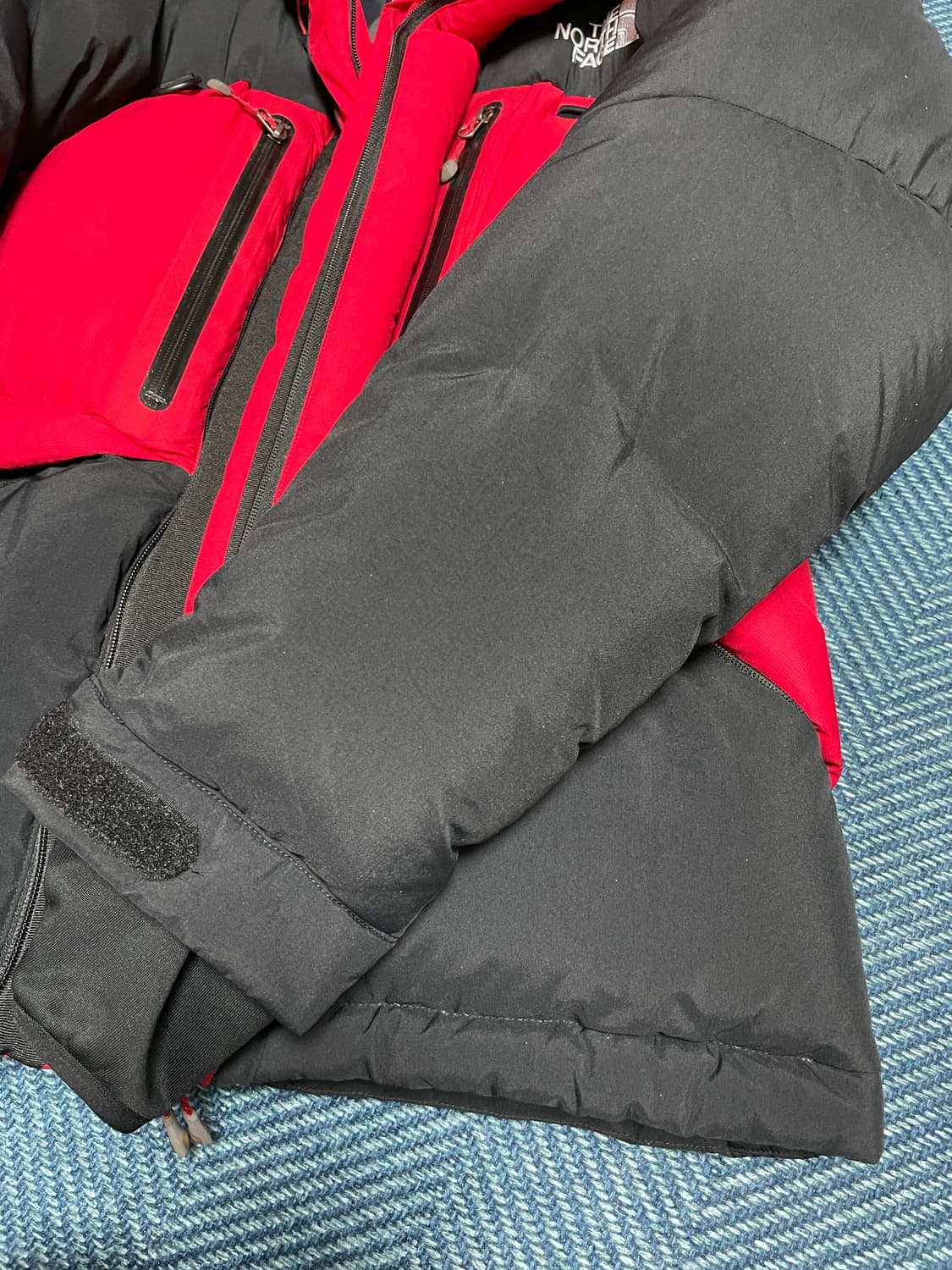 노스페이스 히말라야 상품이미지4