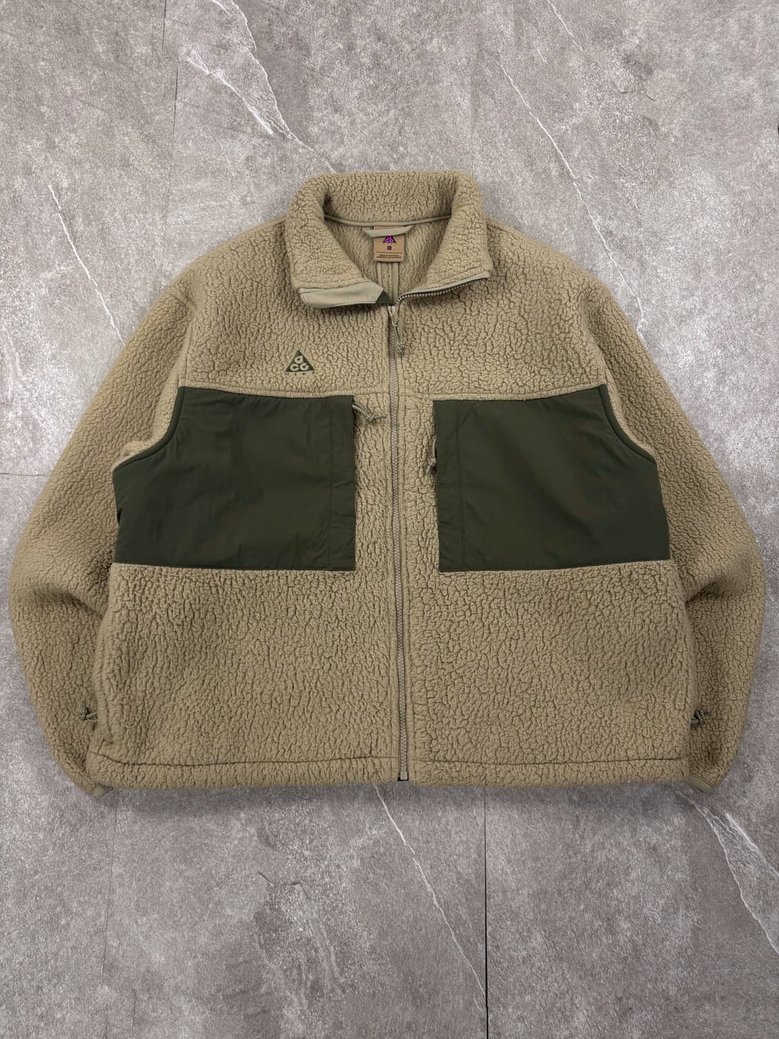  Nike ACG Fleece Jacket    상품이미지1