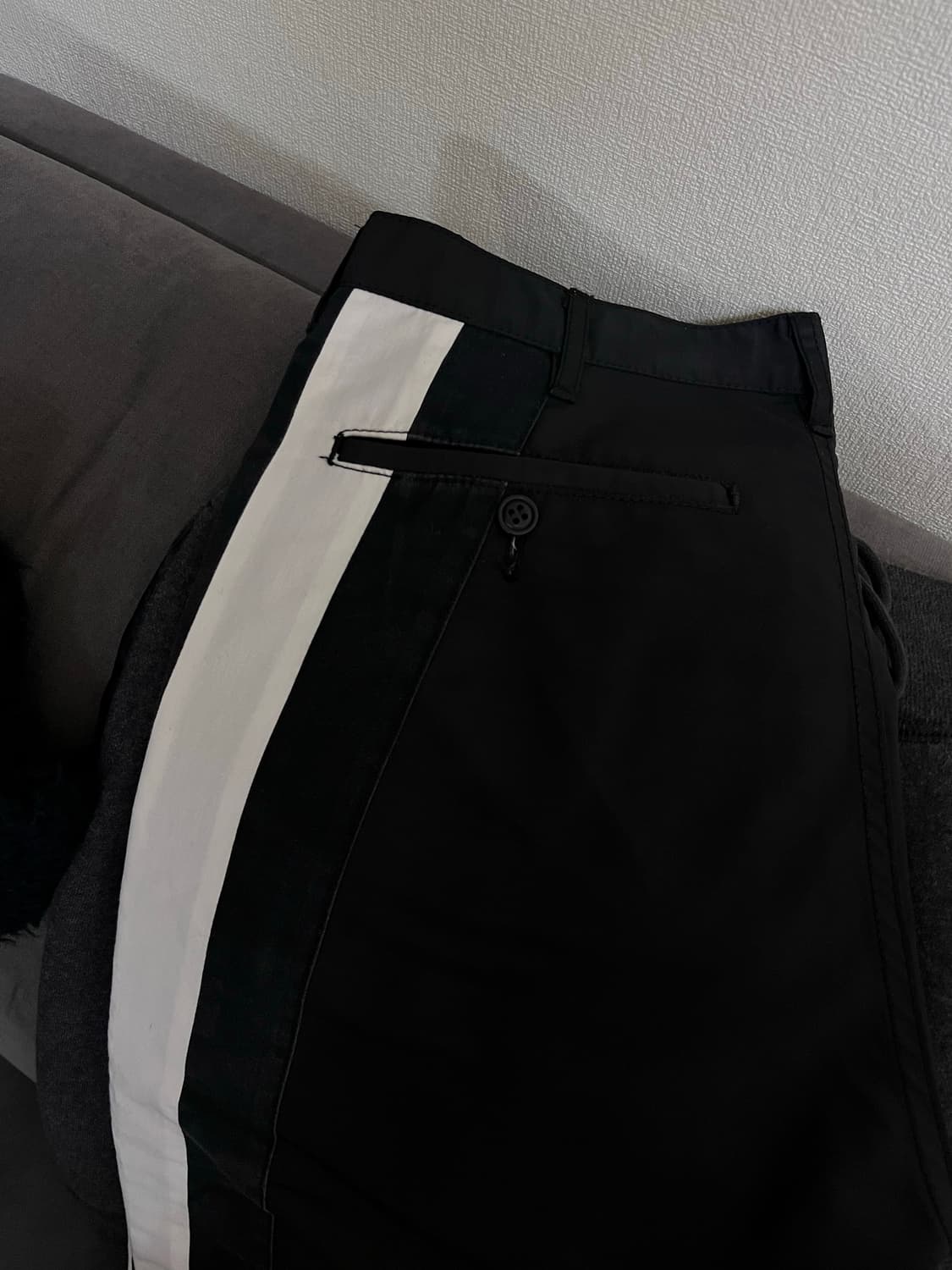 comme des garcons half pants 상품이미지6