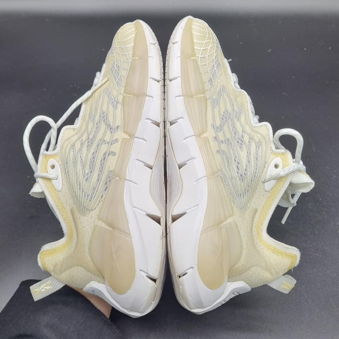 리복 직키네티카2 운동화 245 상품이미지5