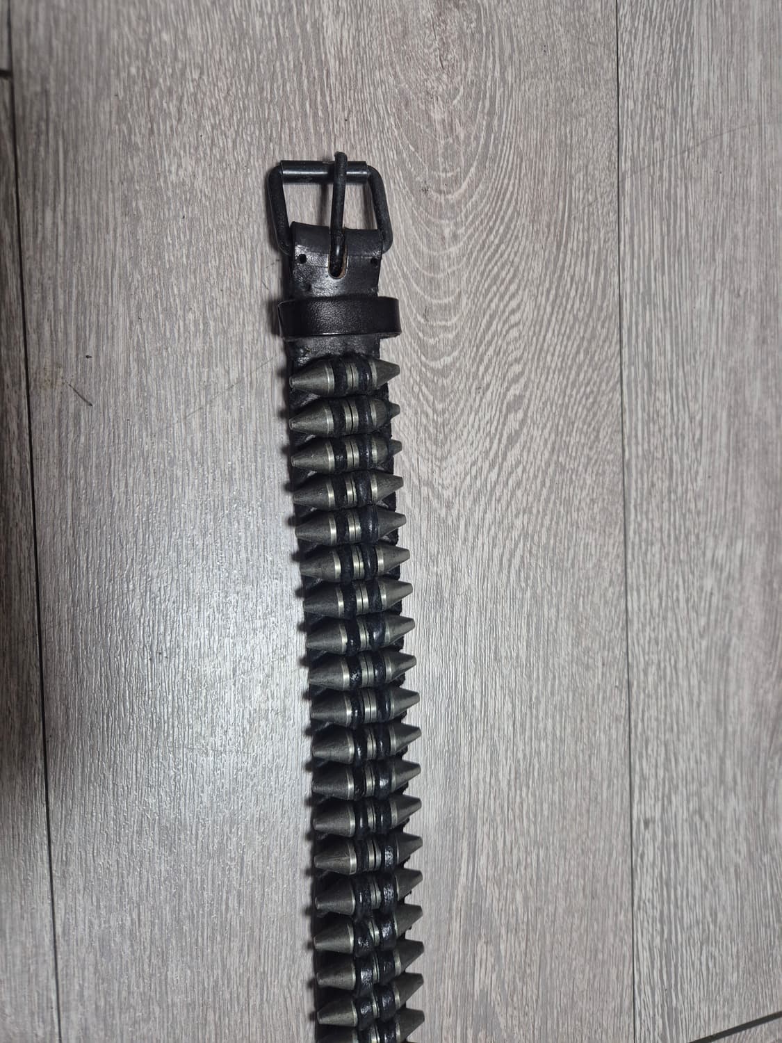 Balmain bullet belt 상품이미지2