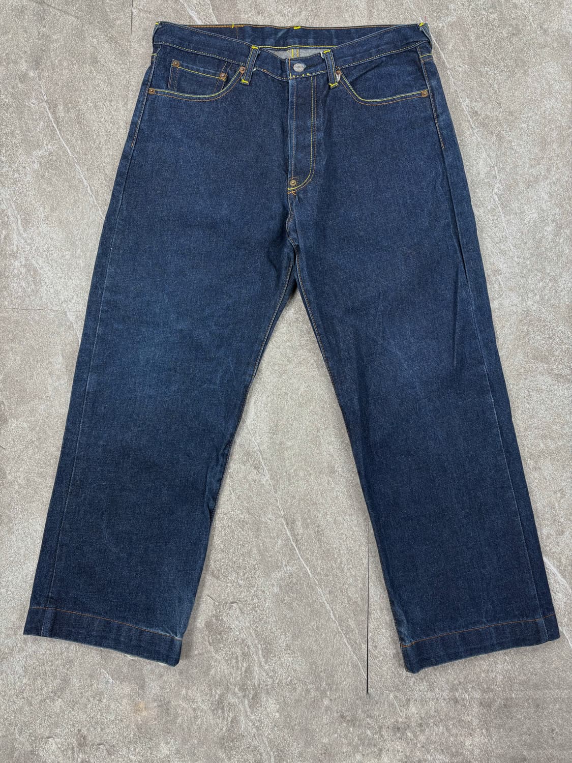 Evisu Denim Osaka Pant    상품이미지4
