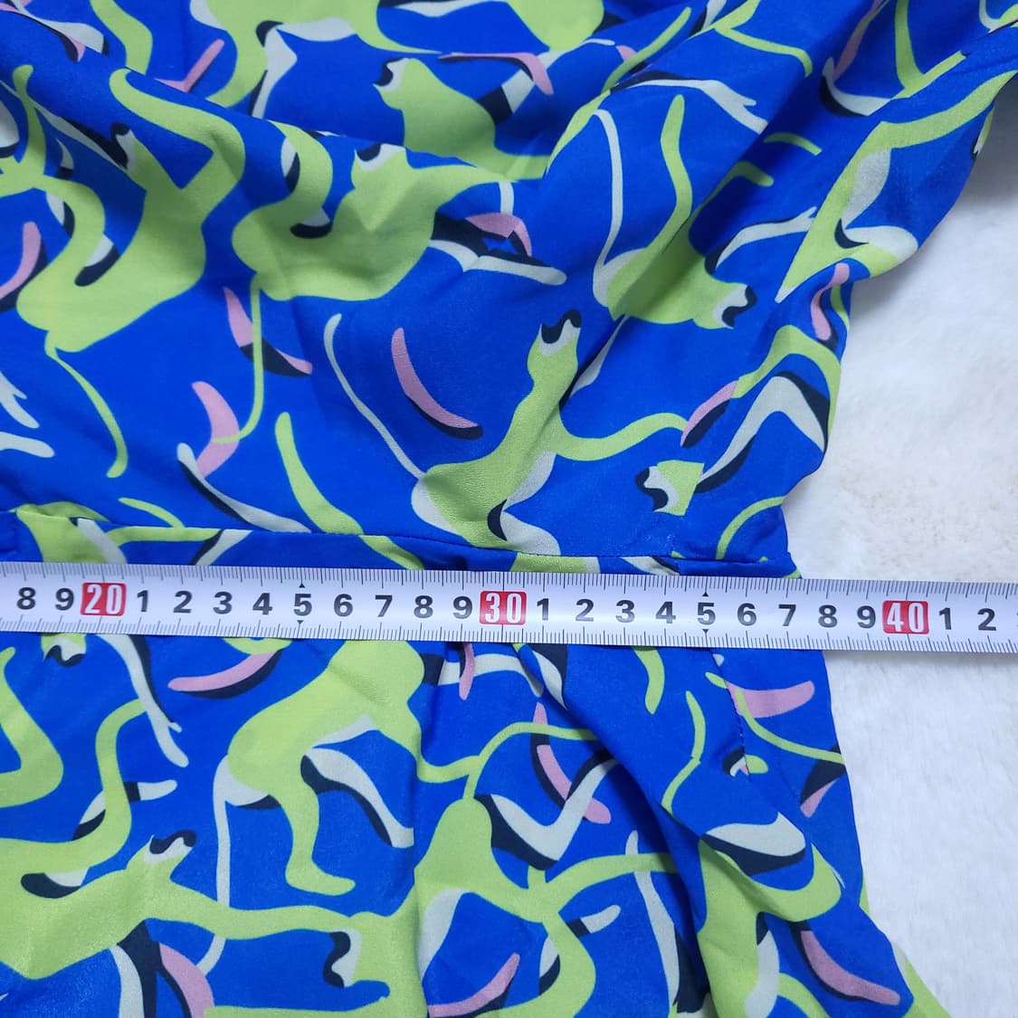 쥬시쥬디 여성 바지 26 0404  뽀샤샤 상품이미지4