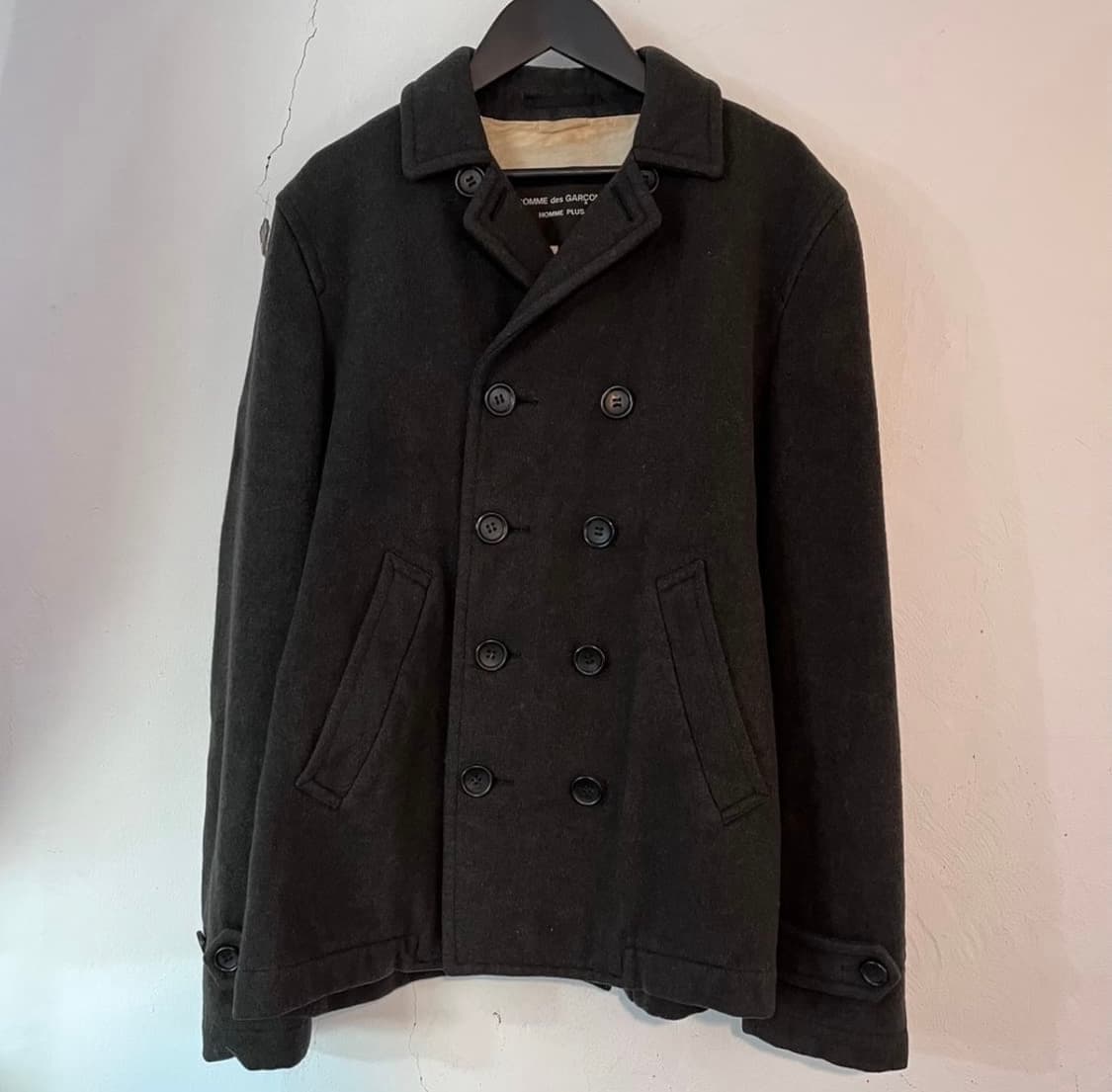 Comme des Garcons Homme Plus 상품이미지1