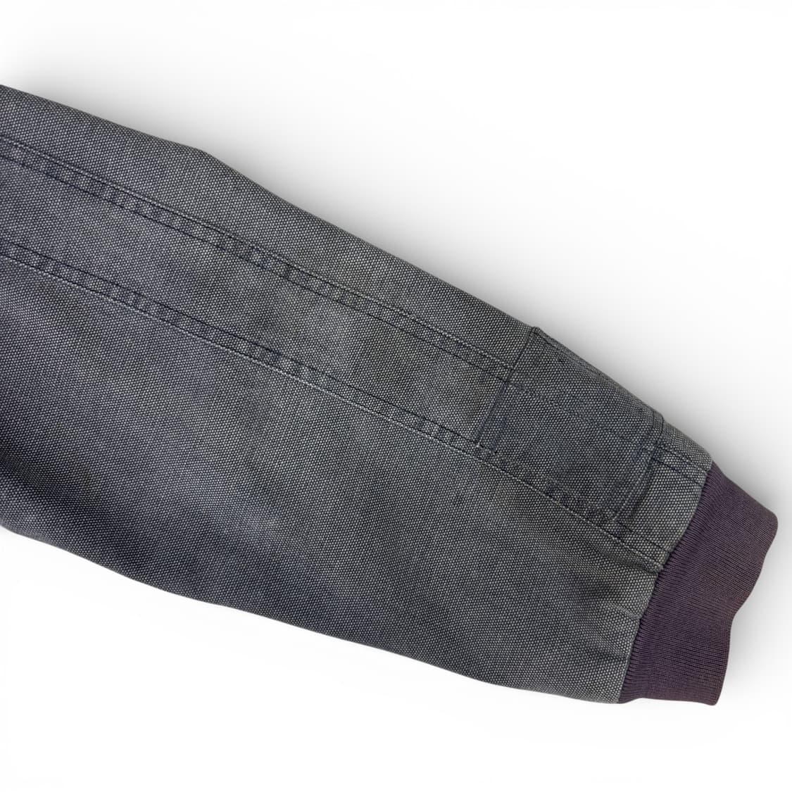 00's 아르마니 익스체인지 코튼 봄버 자켓 상품이미지8