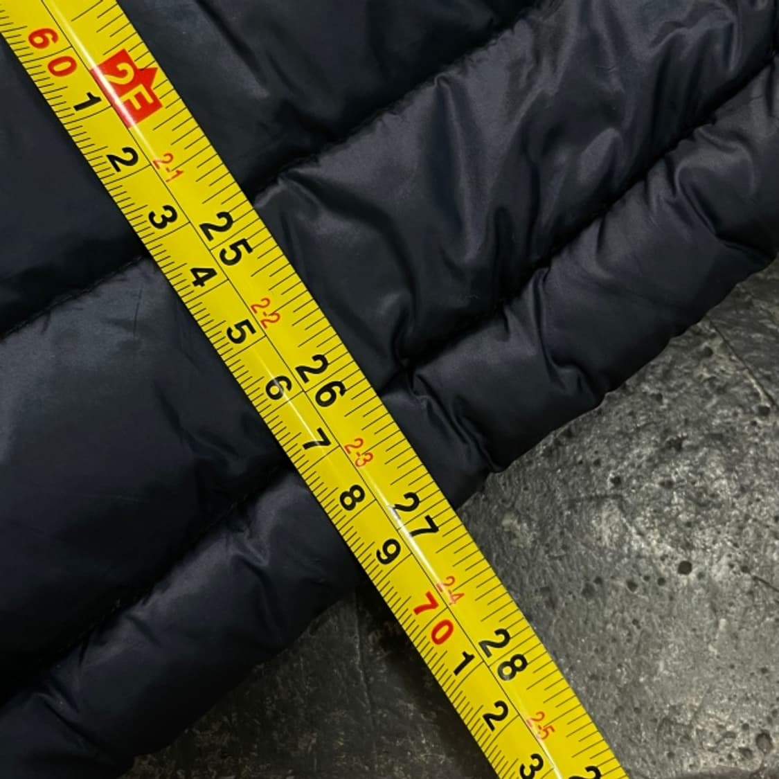 105 블랙야크 경량패딩 상품이미지8