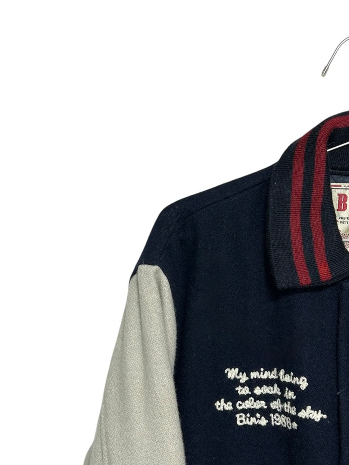 vtg jacket 상품이미지2