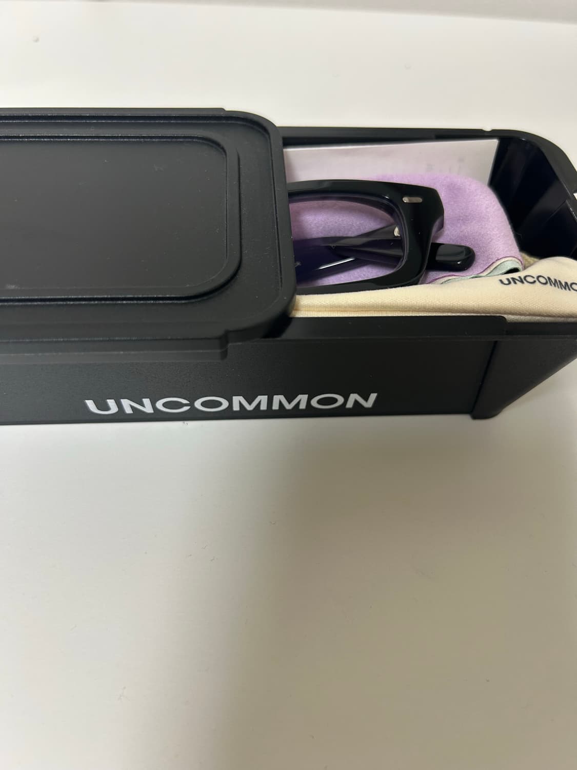 언커먼아이웨어 벅 상품이미지3