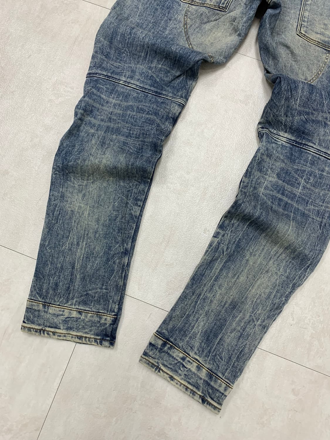 G star raw  데님 팬츠 상품이미지8