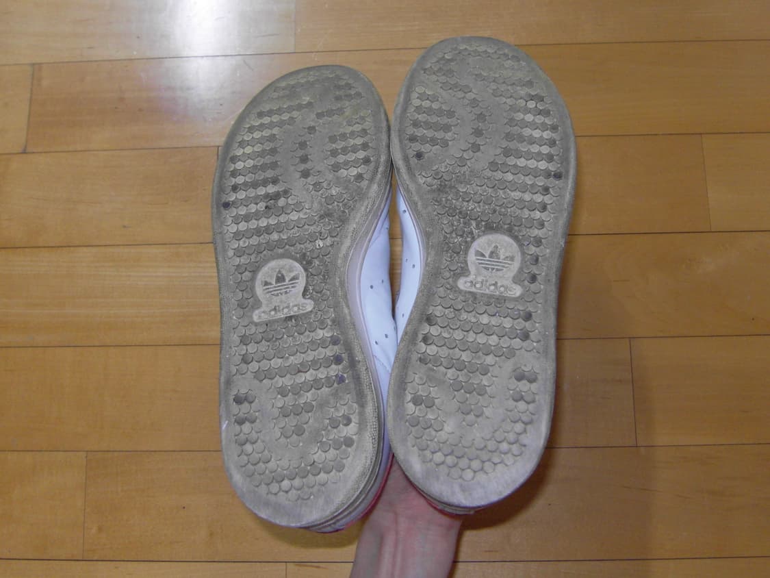 아디다스 스탠스미스 벨크로 상품이미지8