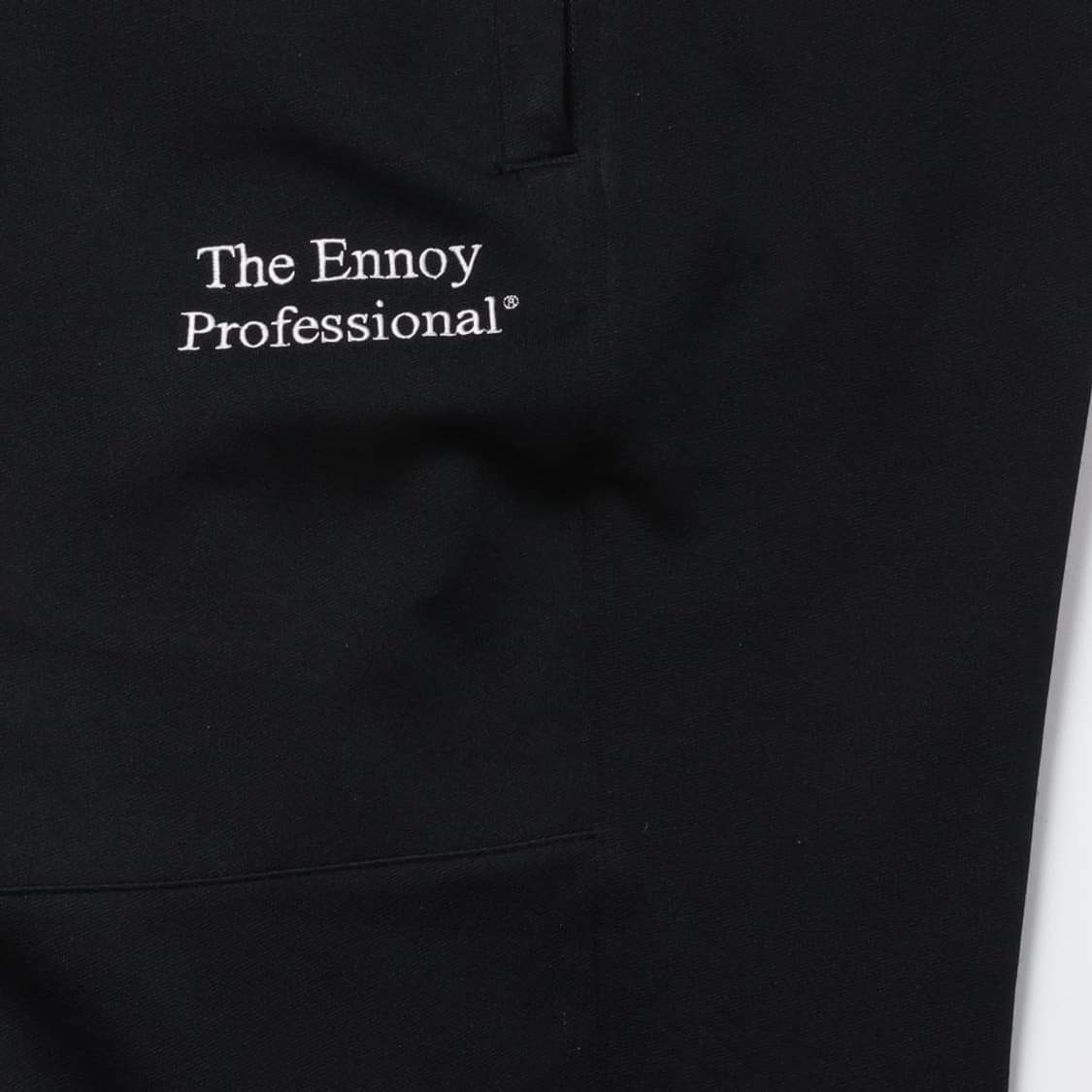 에노이 Ennoy Poly Jogger Pants  상품이미지7