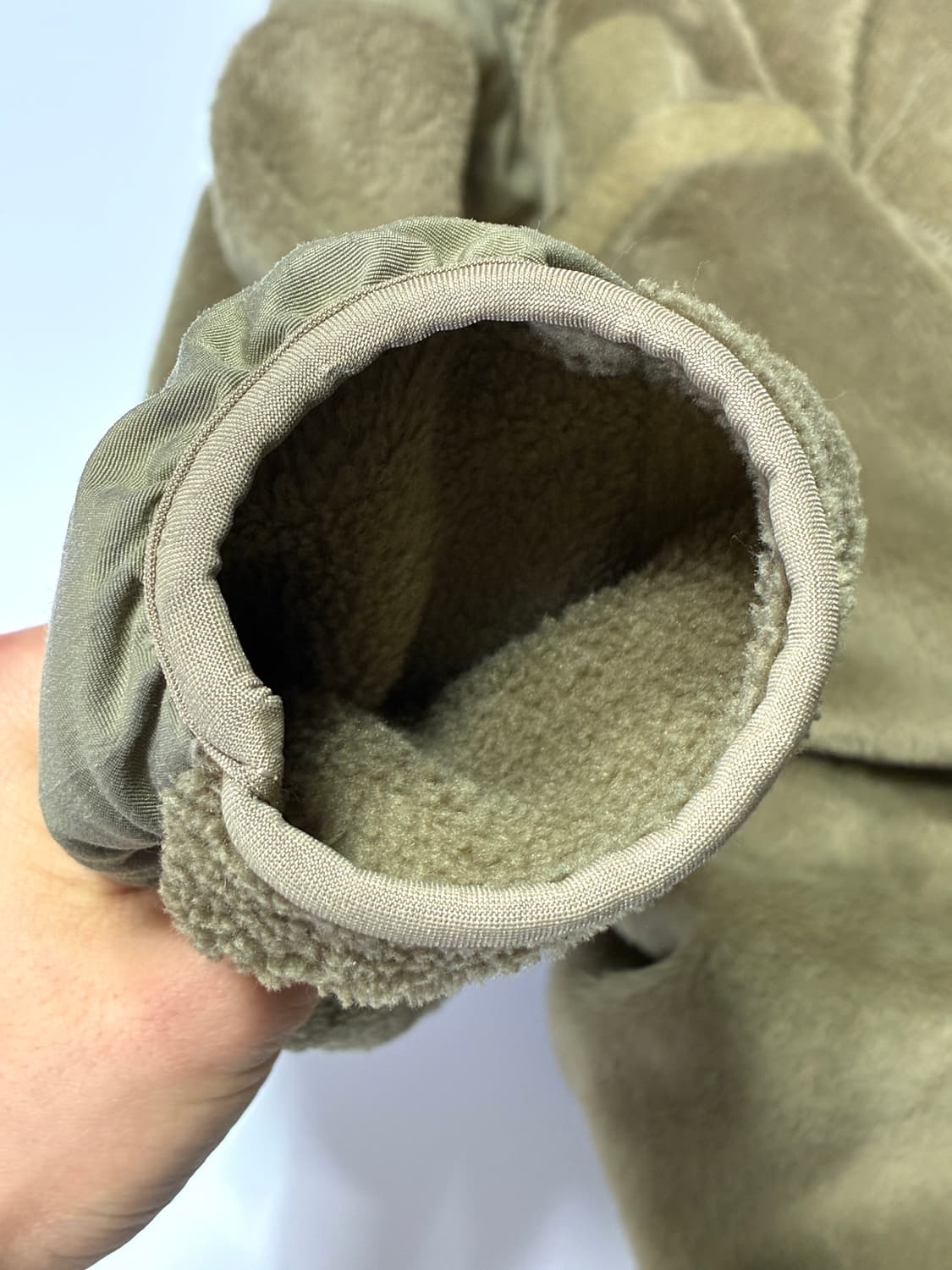 미군 지급 후리스 (105) 상품이미지7