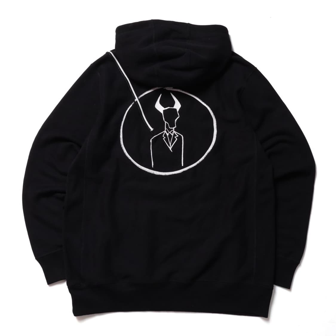 키코 코스타디노브 Kiko Kostadinov 0001 Hoodie 

 상품이미지5