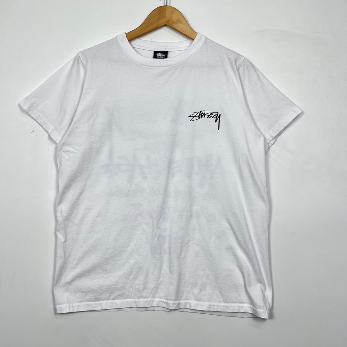 Stussy 스투시 MOD RNAG SS링크 반팔티 상품이미지2
