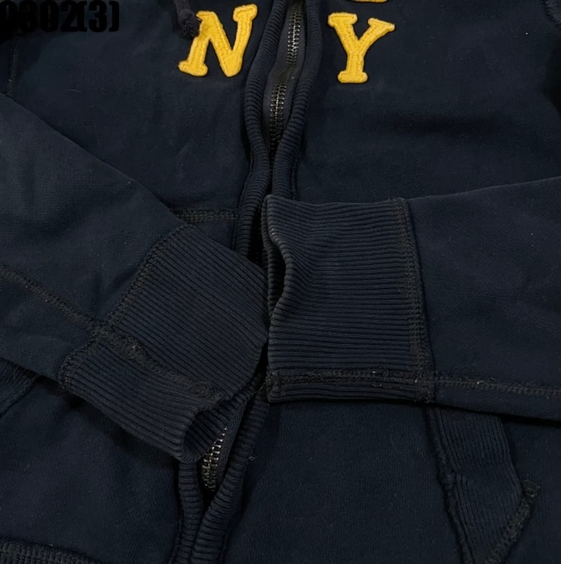 아베크롬비 후드집업 상품이미지4