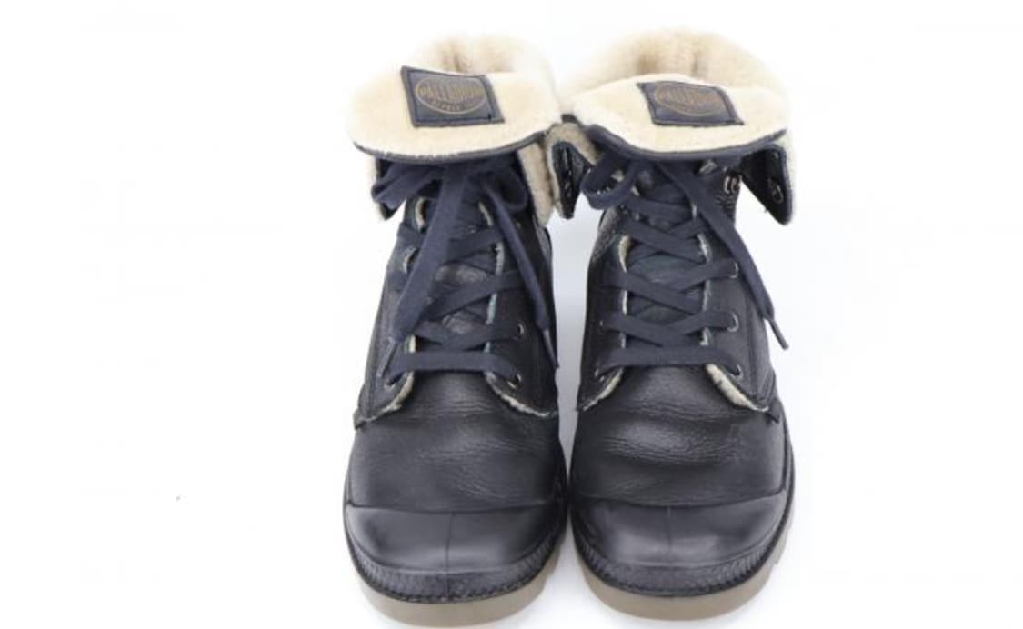 팔라디움 부츠 상품이미지2