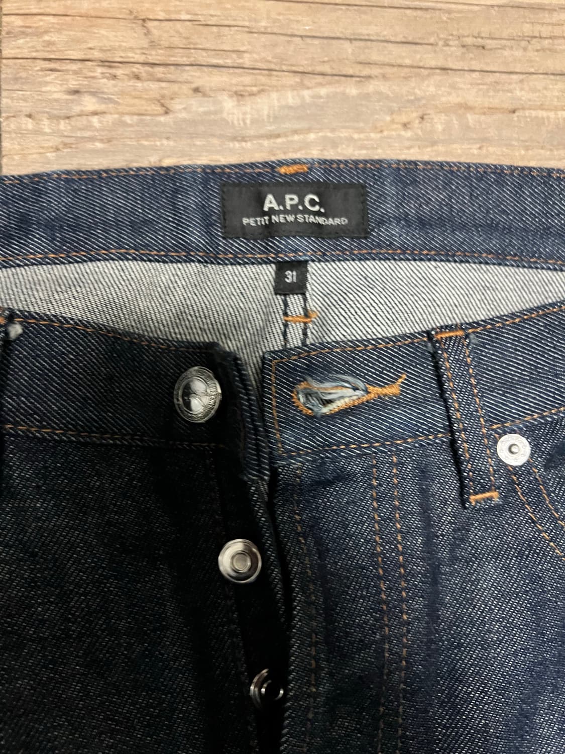 APC 쁘띠뉴스탠다드 아페쎄 상품이미지2