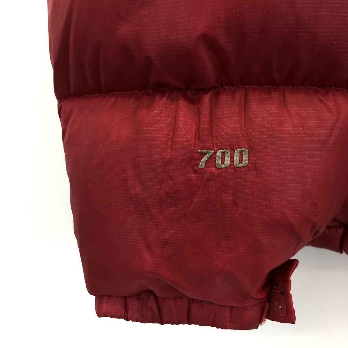 노스페이스 700 눕시 레트로 구스다운패딩 100  상품이미지2