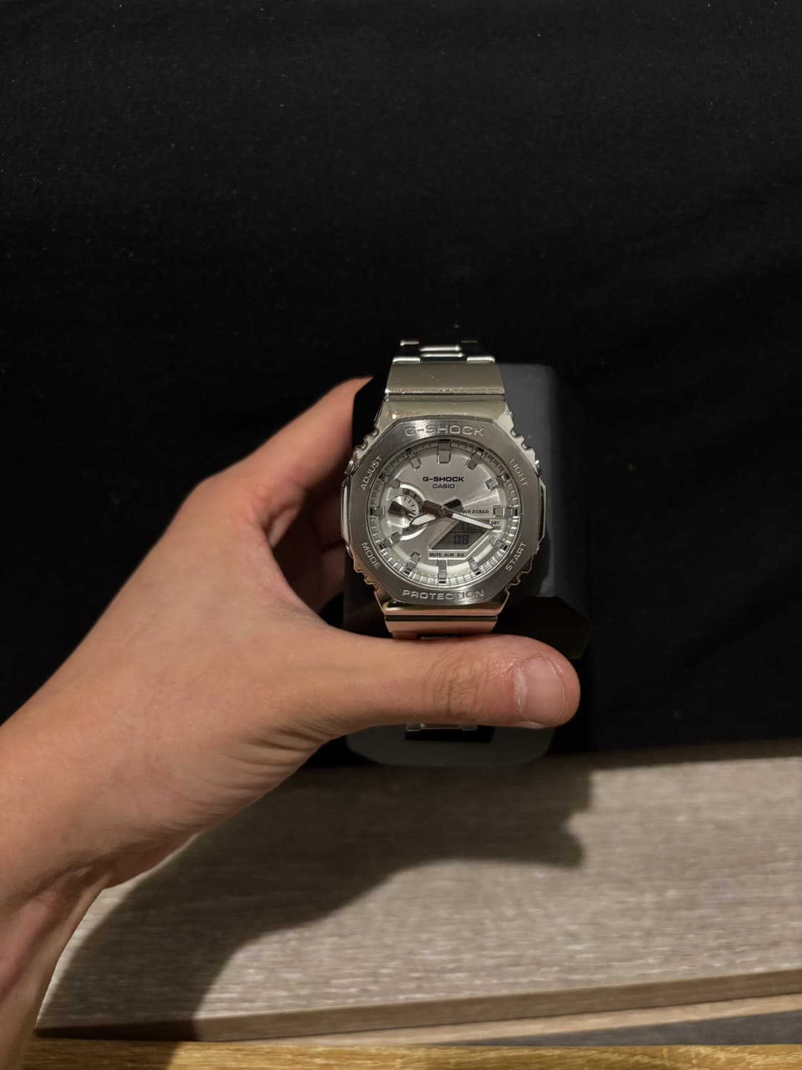 G-SHOCK 상품이미지4