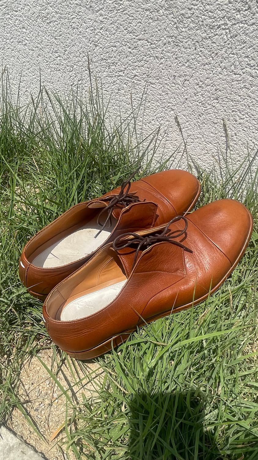 [Maison Margiela] Line 22 Derby Shoes 상품이미지7
