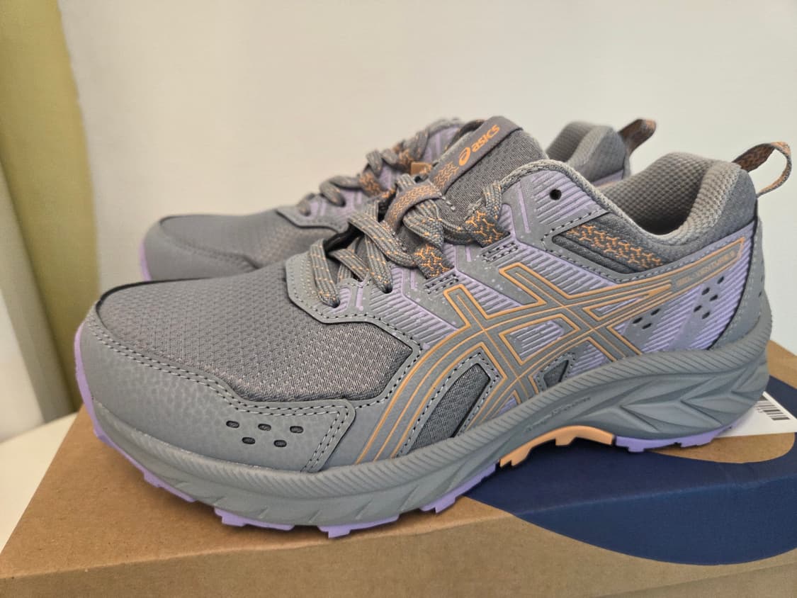 아식스 젤 벤처 9(새상품)🏁🏁 상품이미지5