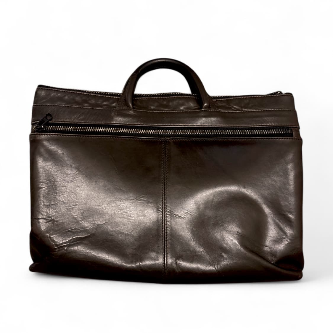 요시다 포터 소가죽 비즈니스백 상품이미지2