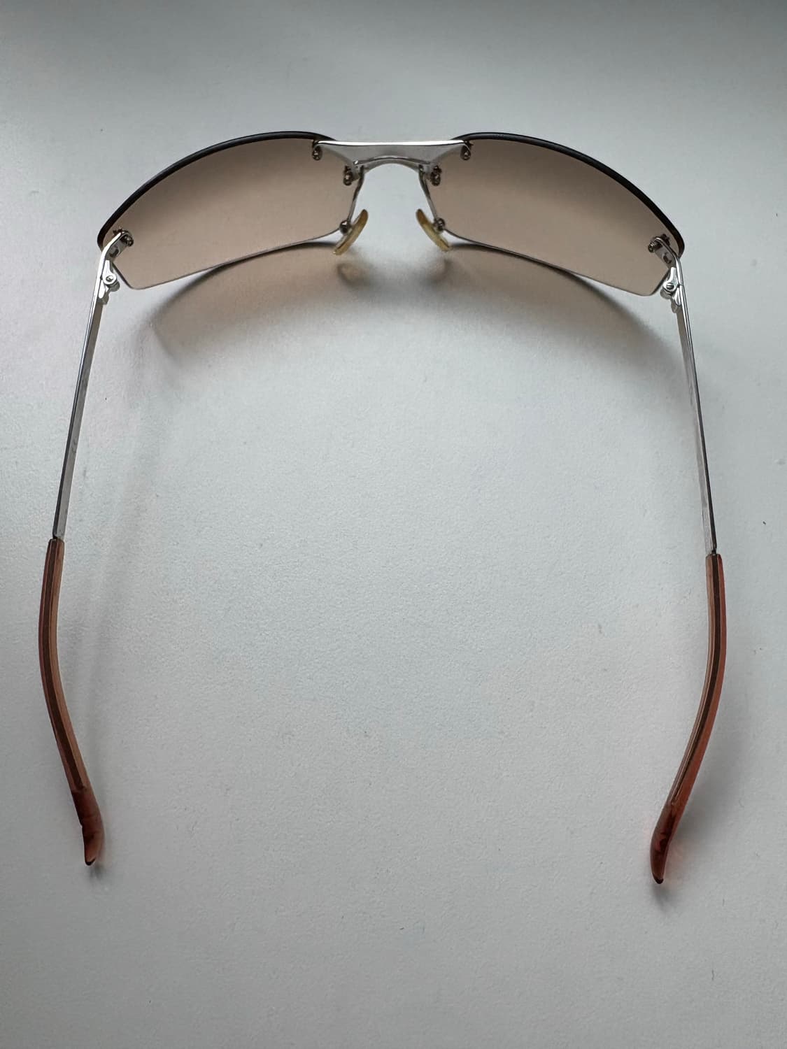 디올 존 갈리아노 빈티지 선글라스 상품이미지3