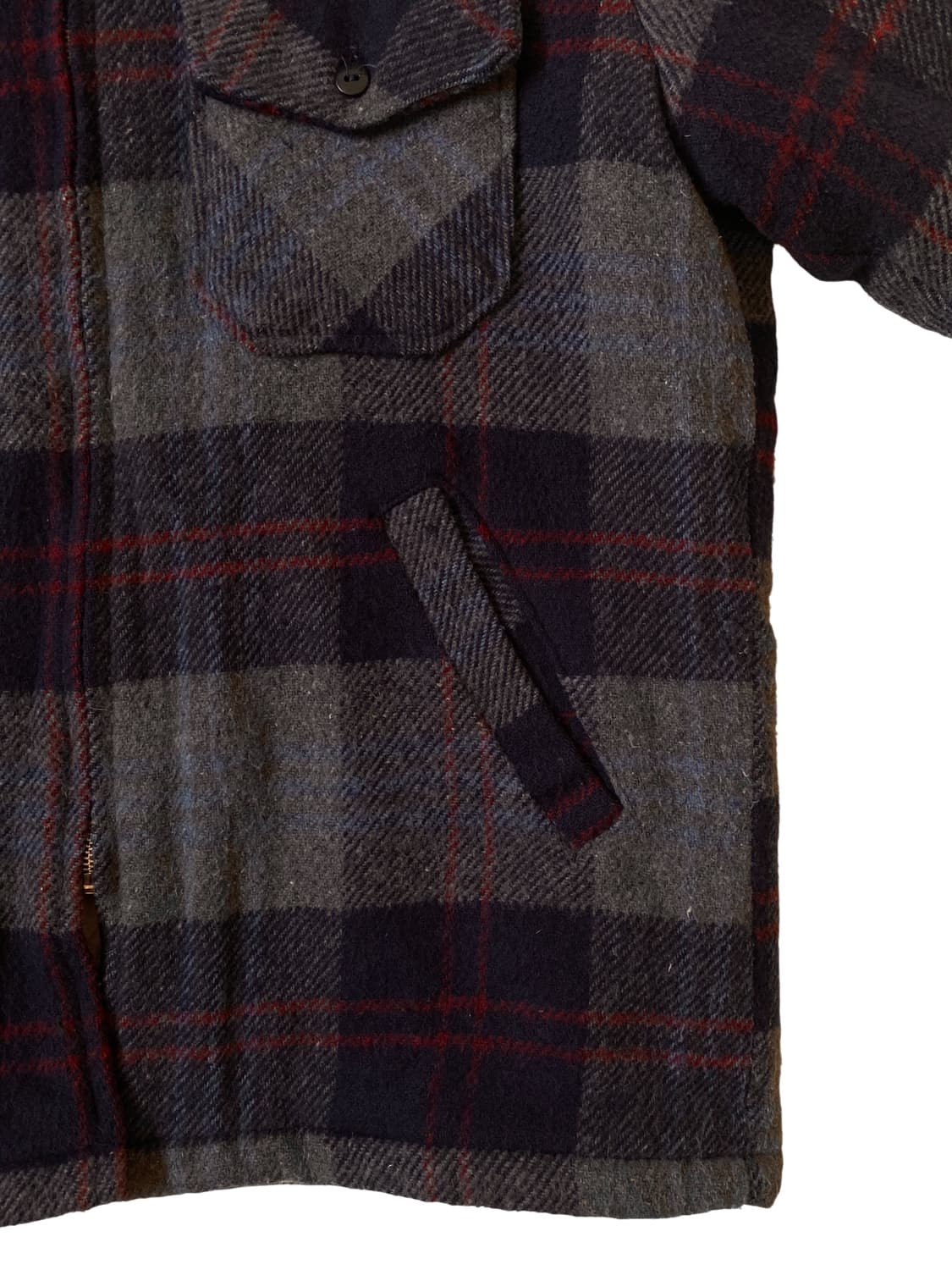 빈티지 점퍼 (Man 2XL) AB1187 상품이미지4