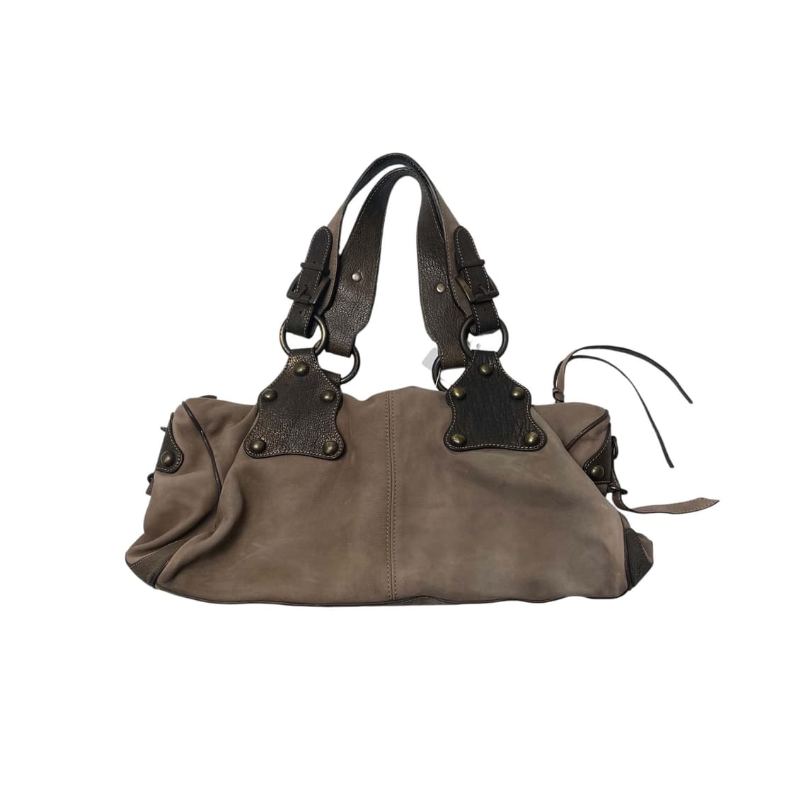 Gianni chiarini 레더 숄더백 (italy made) 상품이미지6