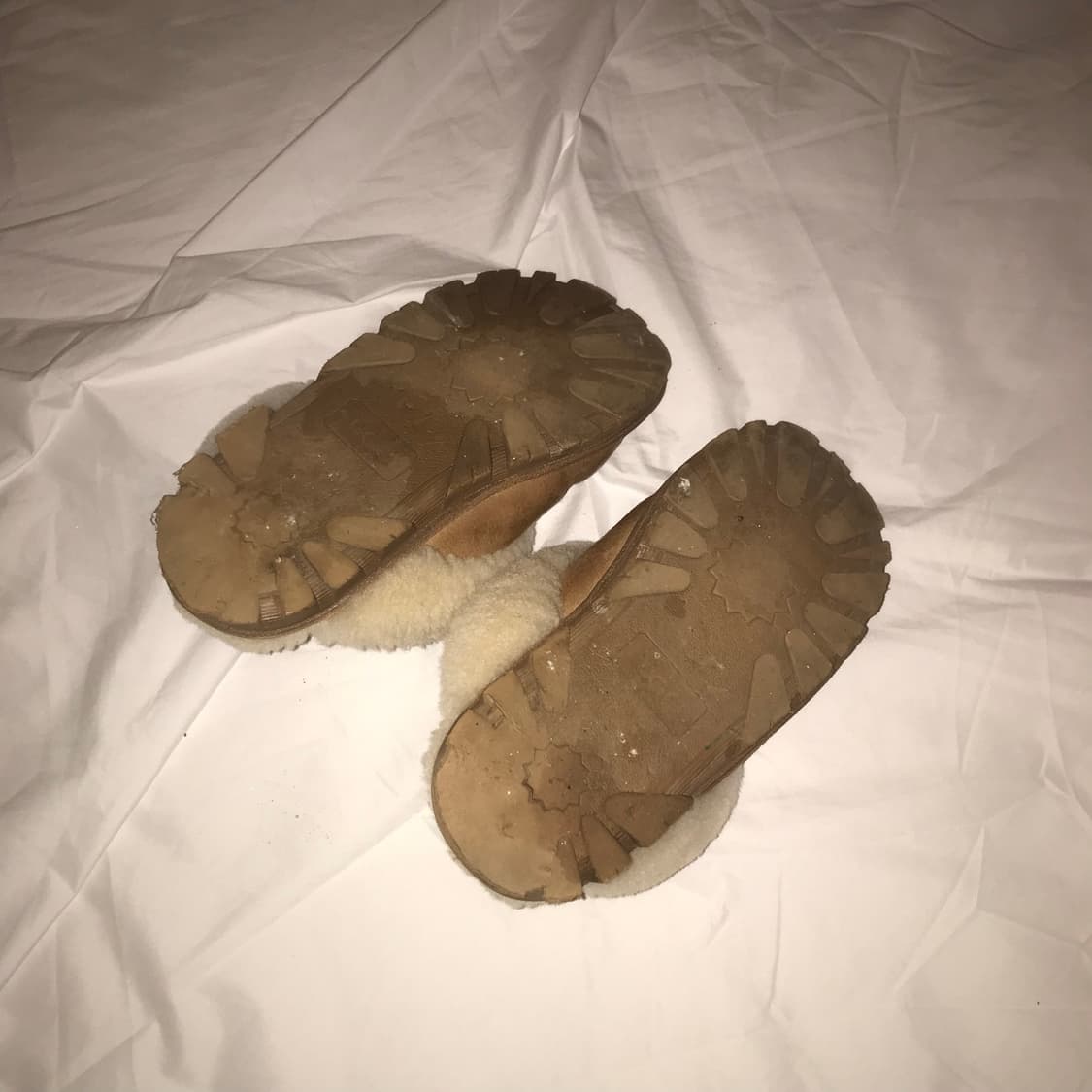 UGG 어그 슬리퍼 상품이미지3