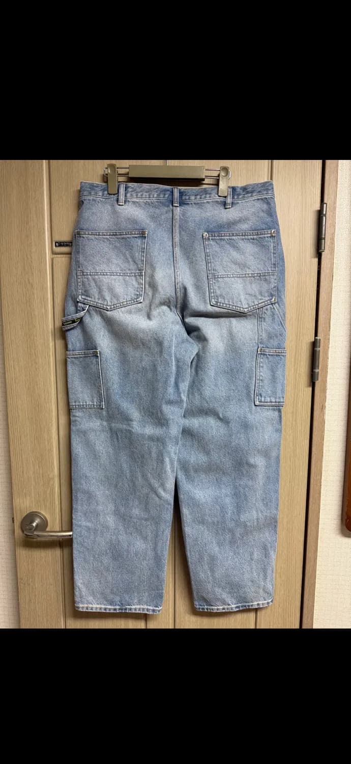 슈프림 더블니 팬츠 상품이미지3