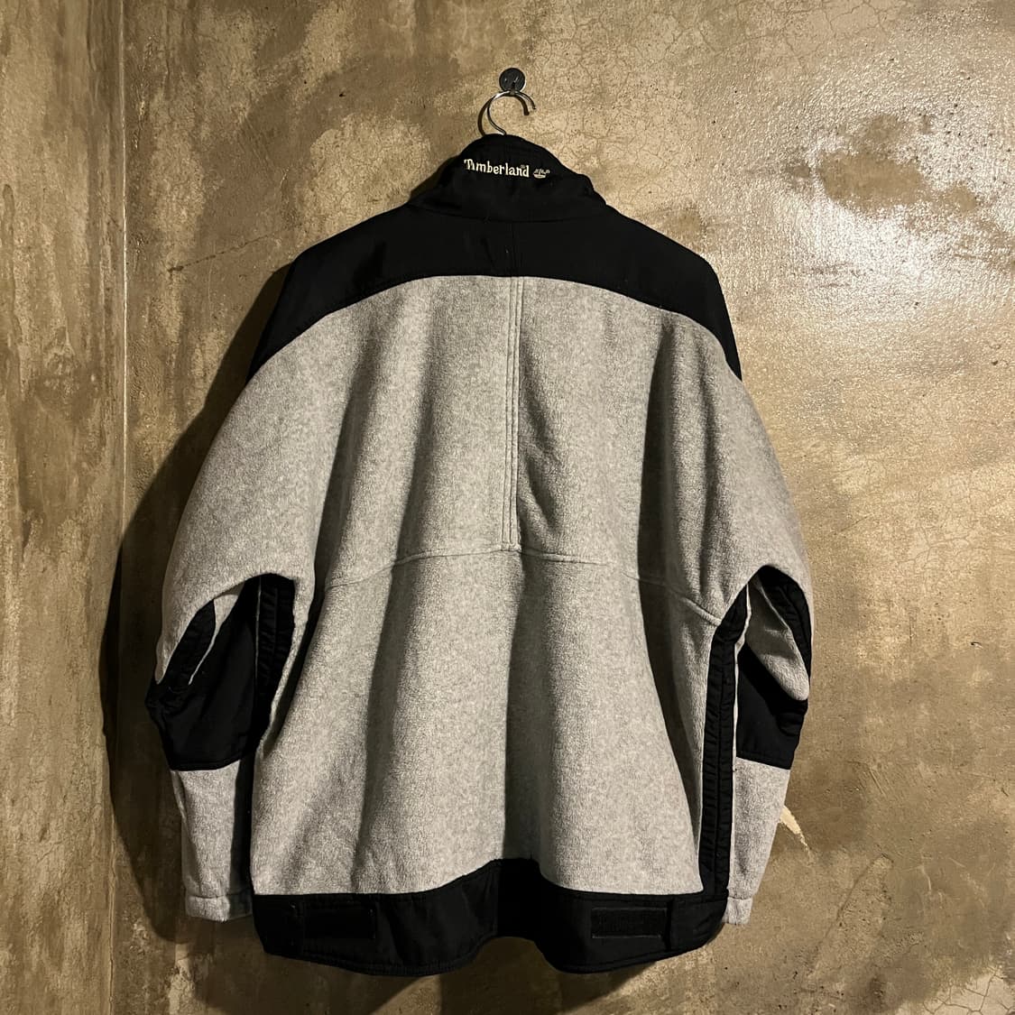 팀버랜드 플리스 자켓 상품이미지4