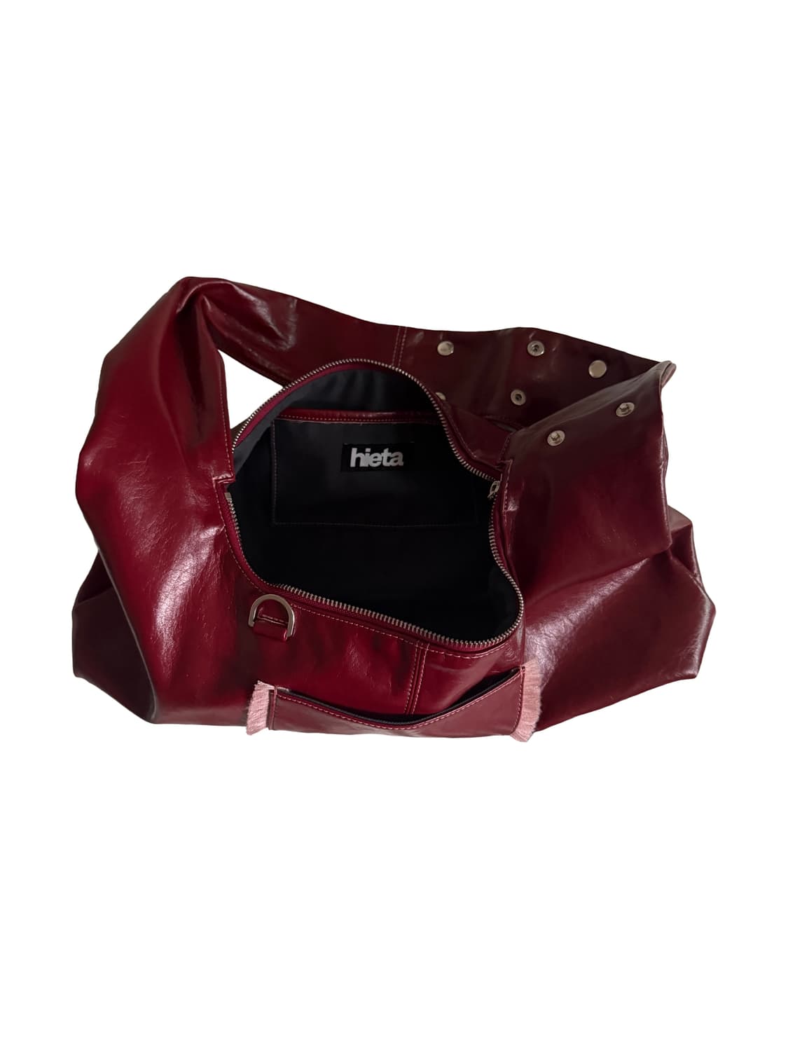 히에타 티나 백 Tina / Cherry Red 상품이미지3