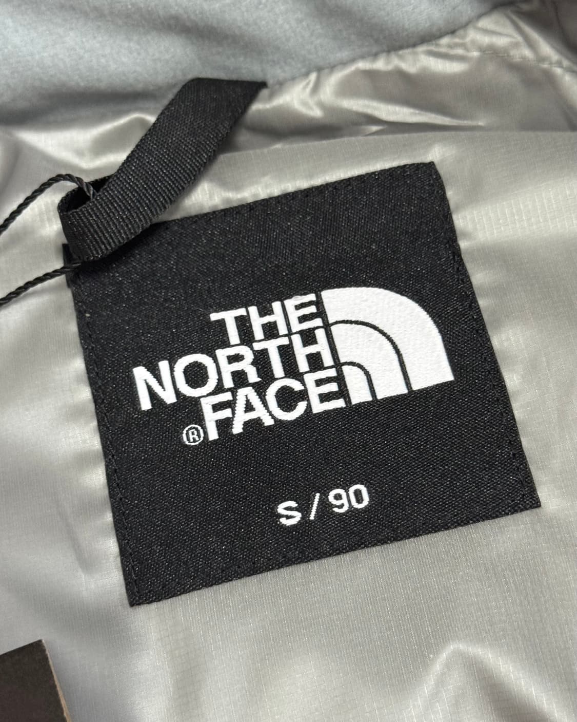 노스페이스 멀티컬러 눕시패딩 상품이미지4