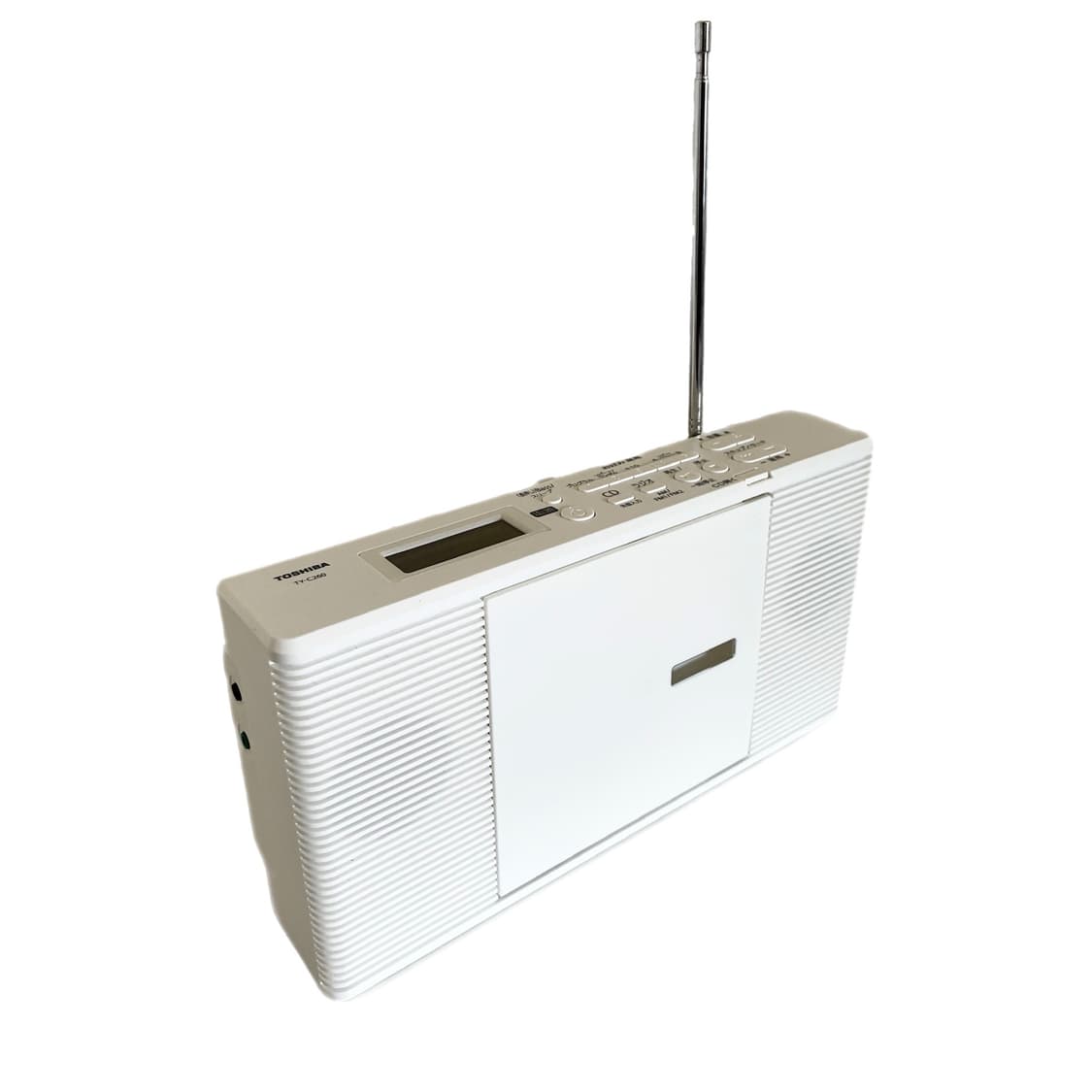 20s TOSHIBA TY-C260 CD radio 상품이미지1