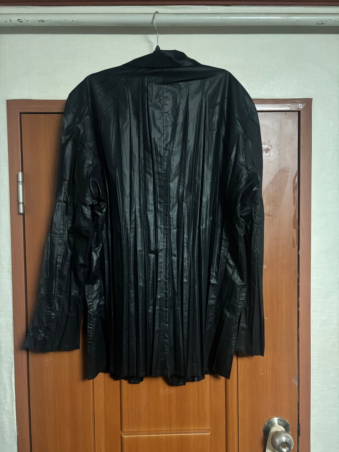 [M] ISSEYMIYAKEMEN 블레이저 자켓 상품이미지2