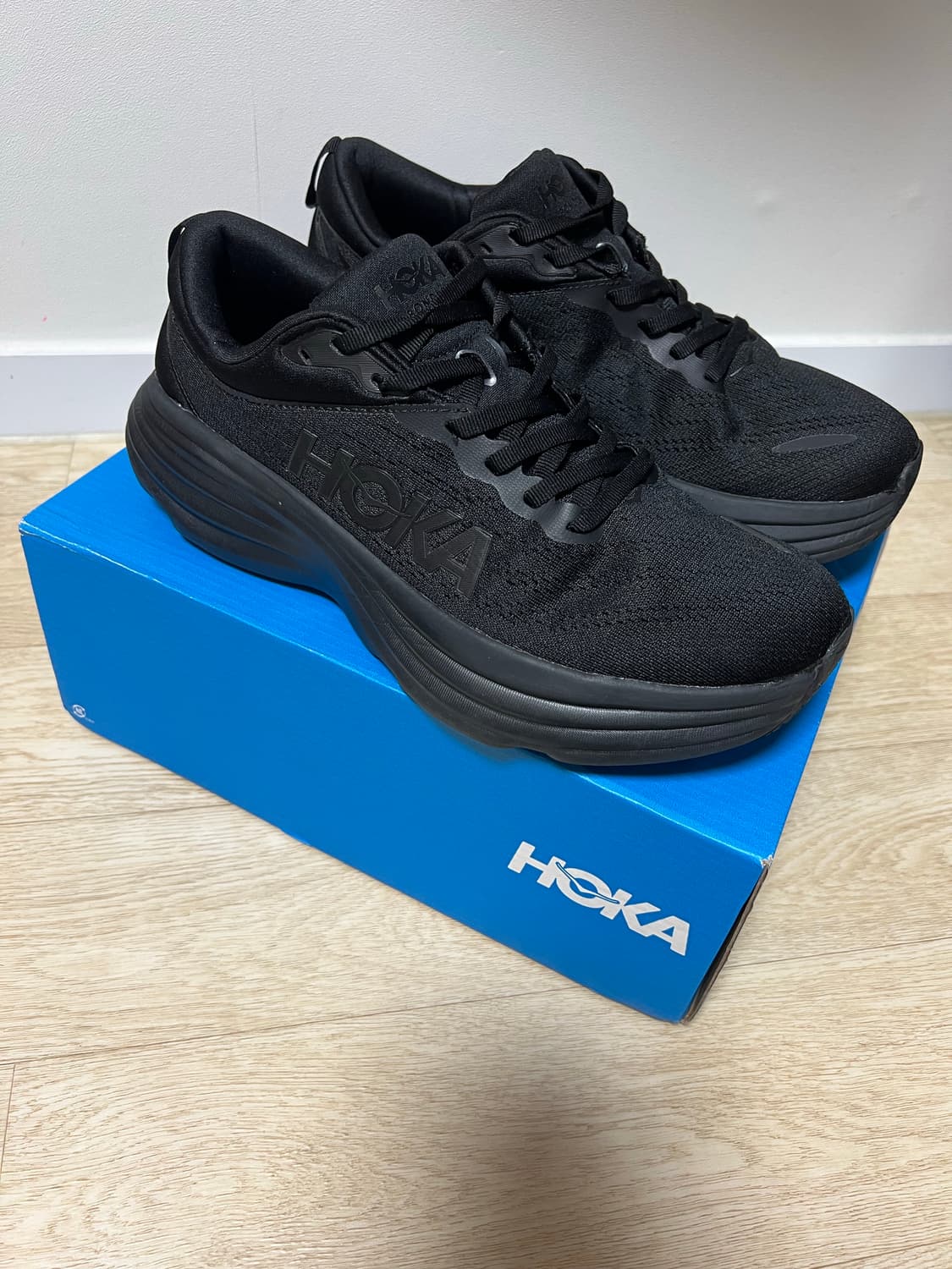 호카 본디8 상품이미지4