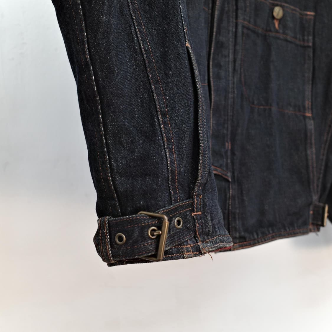 90's MILLESIMES marithe francois girbaud 상품이미지4