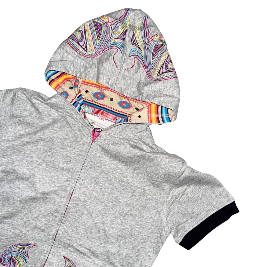1/2 Hood Hoodie 상품이미지5