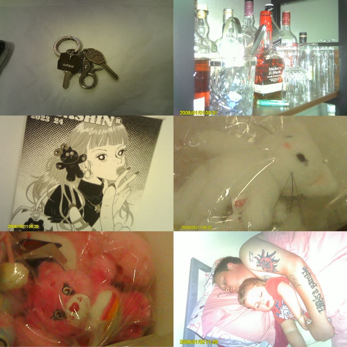 빈티지디카 📸 비비타 비비캠 Vivitar vivicam 8690 상품이미지4