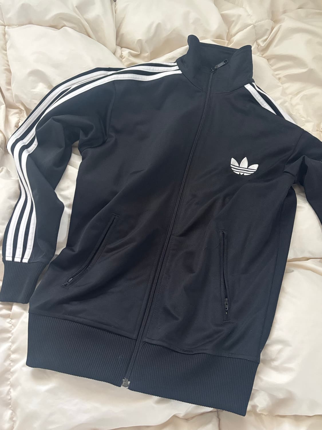 빈티지 아디다스 져지 상품이미지1