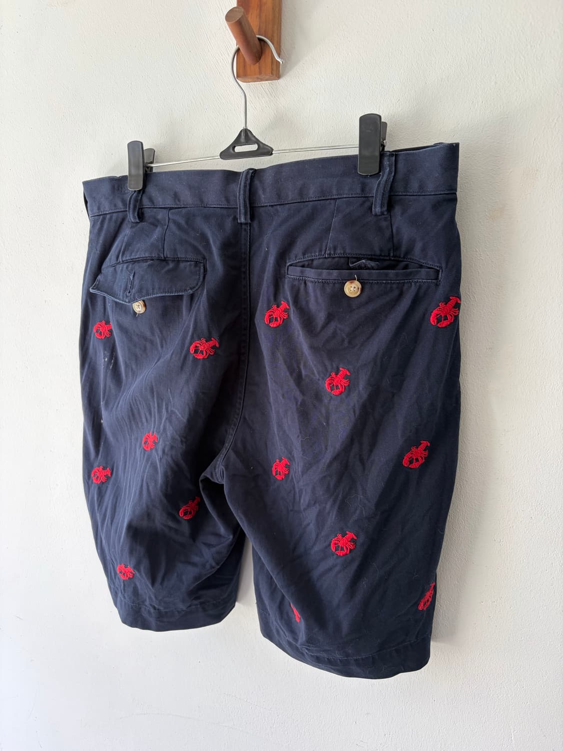 Vintage Polo Shorts 상품이미지3