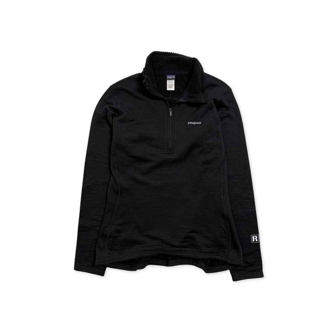 파타고니아 플리스 반집업 상품이미지1