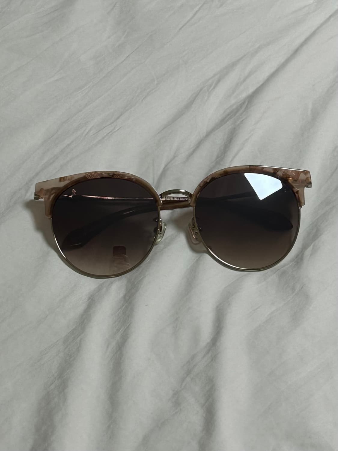 VIVIEN WESTWOOD 비비안 웨스트우드 선글라스 VW 980S 상품이미지2