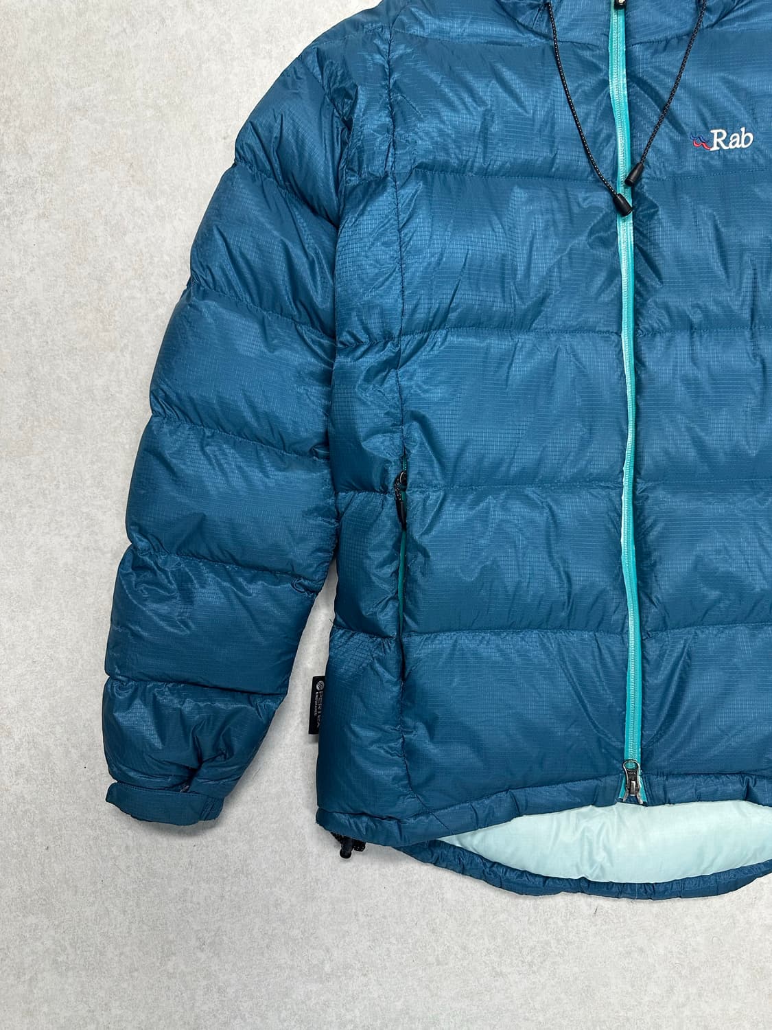Rab Neutrino Endurance Jacket   상품이미지5