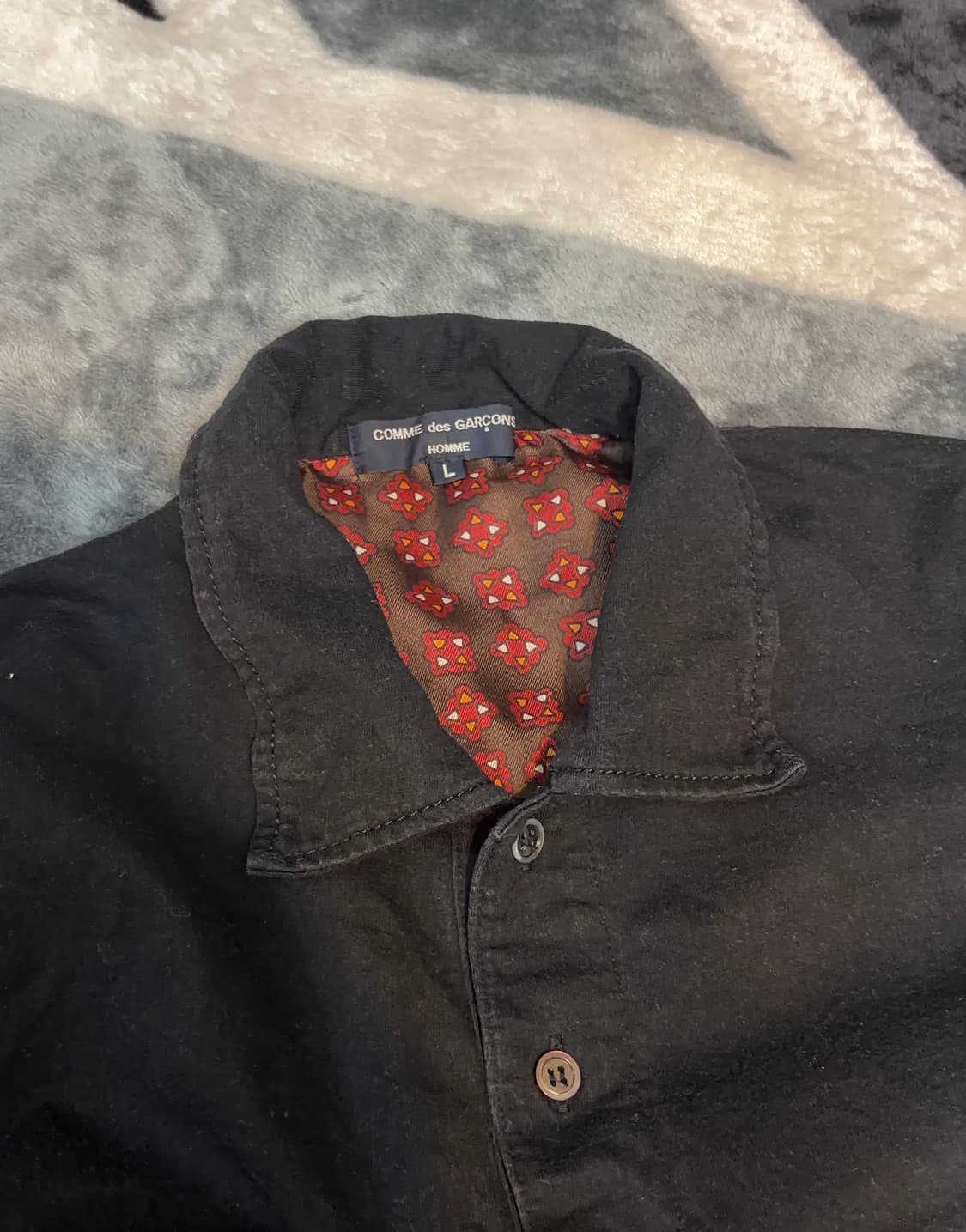 Comme des Garcons Homme 상품이미지3